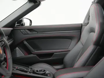 992 Targa 4 GTS   Exclusive Manufaktur   VAT
