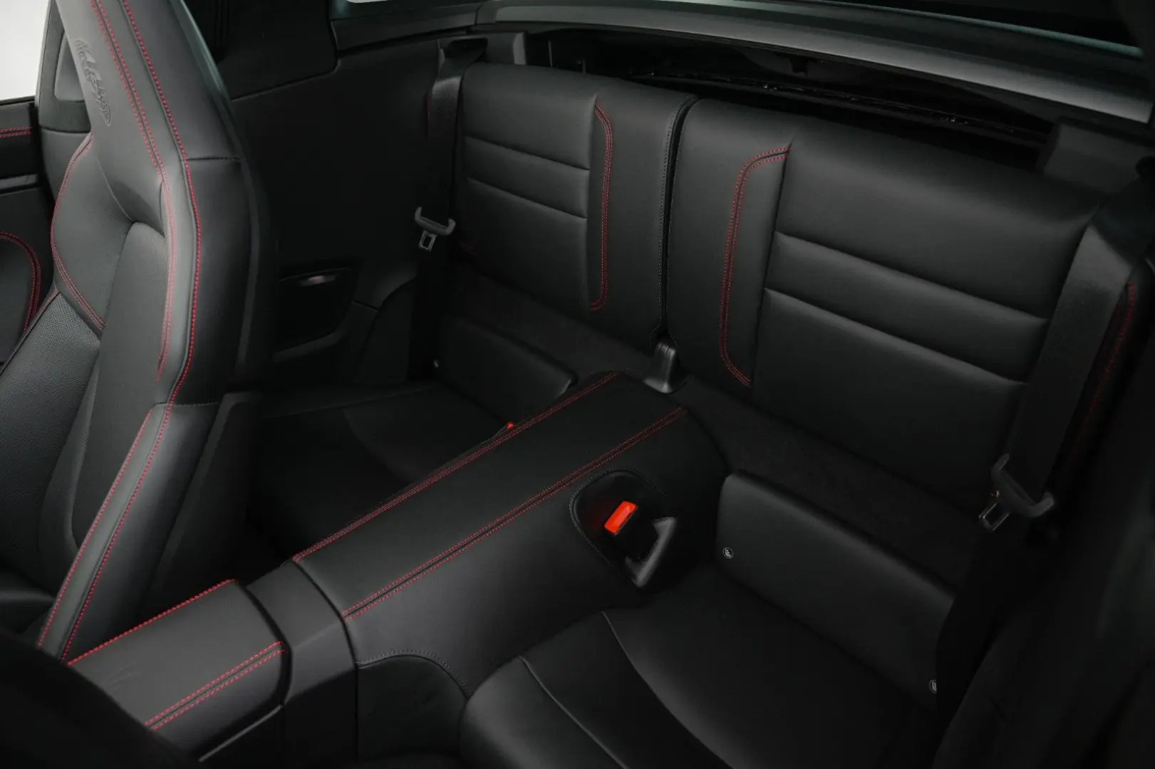 992 Targa 4 GTS   Exclusive Manufaktur   VAT