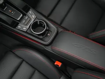 992 Targa 4 GTS   Exclusive Manufaktur   VAT