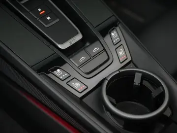 992 Targa 4 GTS   Exclusive Manufaktur   VAT