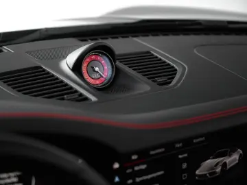 992 Targa 4 GTS   Exclusive Manufaktur   VAT