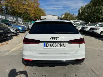 Audi A6 AllRoad 55TDI 350CP Euro 6