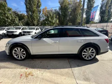 Audi A6 AllRoad 55TDI 350CP Euro 6
