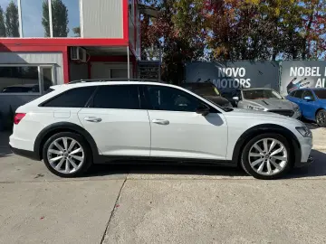 Audi A6 AllRoad 55TDI 350CP Euro 6