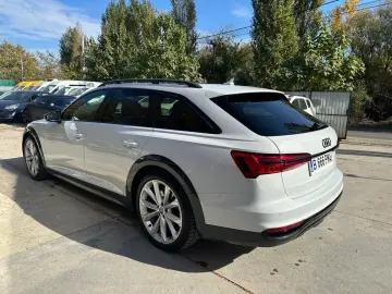Audi A6 AllRoad 55TDI 350CP Euro 6