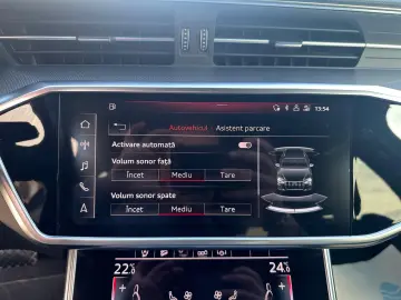 Audi A6 AllRoad 55TDI 350CP Euro 6