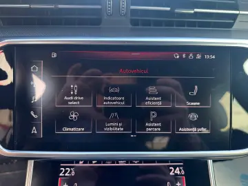 Audi A6 AllRoad 55TDI 350CP Euro 6