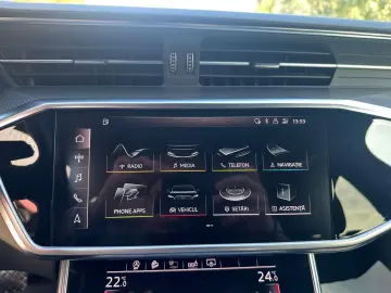 Audi A6 AllRoad 55TDI 350CP Euro 6