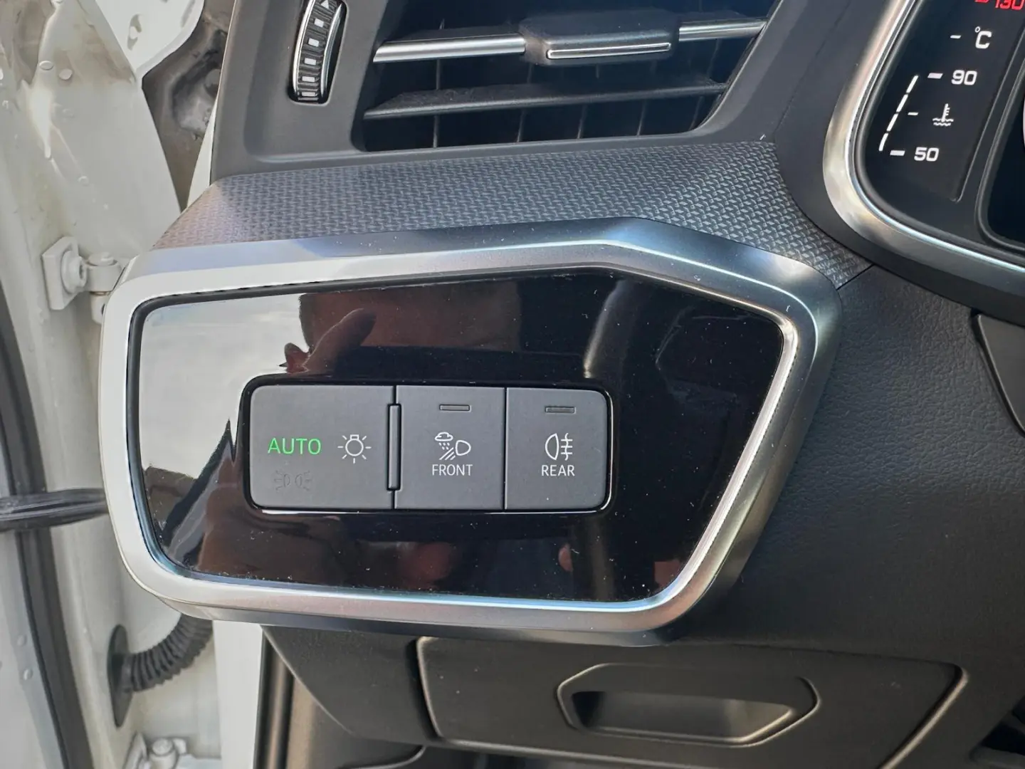 Audi A6 AllRoad 55TDI 350CP Euro 6