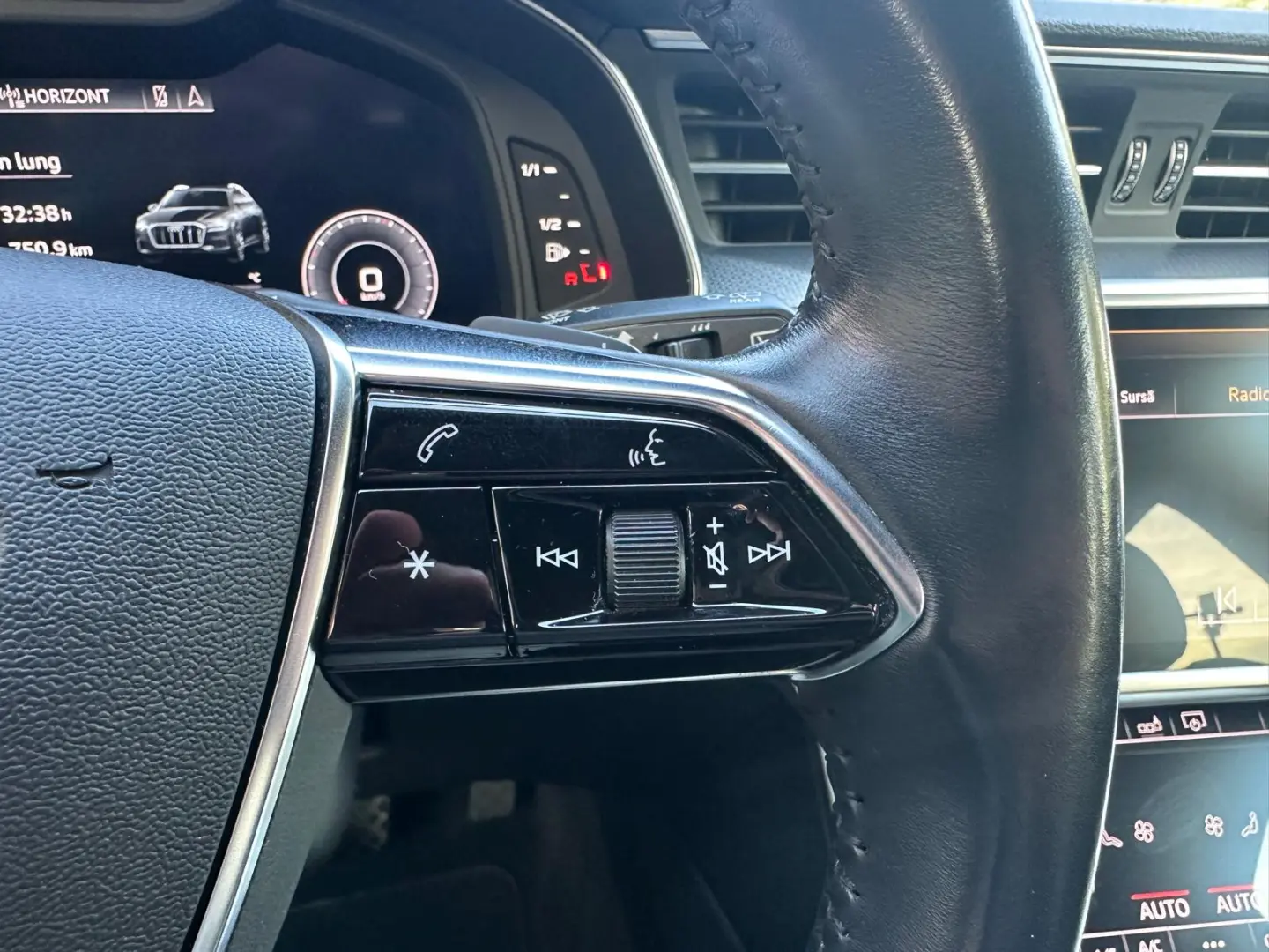 Audi A6 AllRoad 55TDI 350CP Euro 6