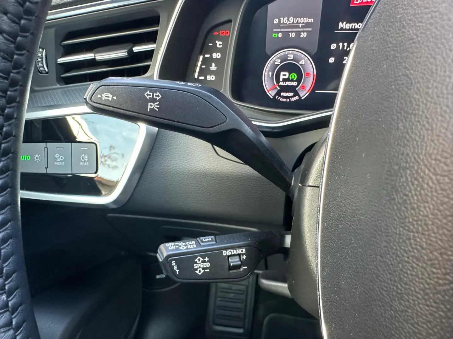 Audi A6 AllRoad 55TDI 350CP Euro 6