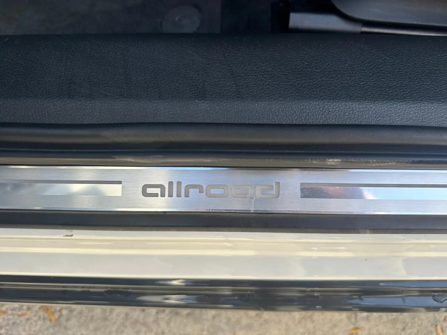 Audi A6 AllRoad 55TDI 350CP Euro 6