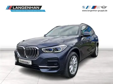 X5 xDrive30d Head-Up HiFi DAB WLAN Standhzg.