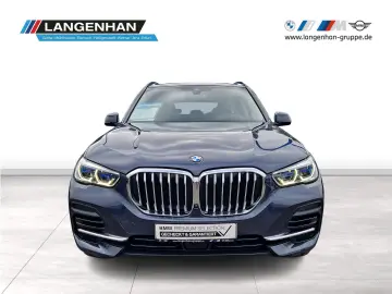 X5 xDrive30d Head-Up HiFi DAB WLAN Standhzg.