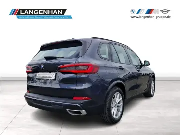 X5 xDrive30d Head-Up HiFi DAB WLAN Standhzg.