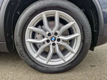 X5 xDrive30d Head-Up HiFi DAB WLAN Standhzg.