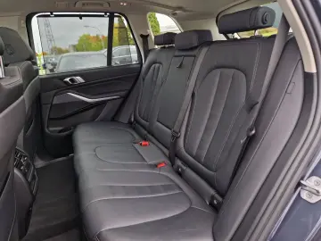 X5 xDrive30d Head-Up HiFi DAB WLAN Standhzg.