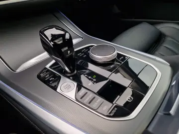 X5 xDrive30d Head-Up HiFi DAB WLAN Standhzg.