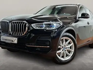 X5 xDrive45e AHK Driv.Assist.Prof Head-Up Laser