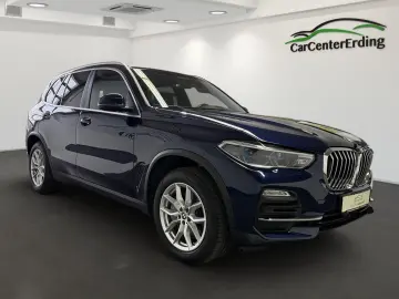 X5xDrive45e Laser ACC Navi HUD H&K AHK DrivePro