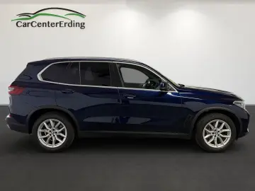 X5xDrive45e Laser ACC Navi HUD H&K AHK DrivePro