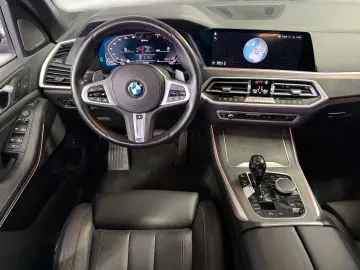 X5xDrive45e Laser ACC Navi HUD H&K AHK DrivePro