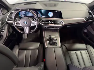 X5xDrive45e Laser ACC Navi HUD H&K AHK DrivePro