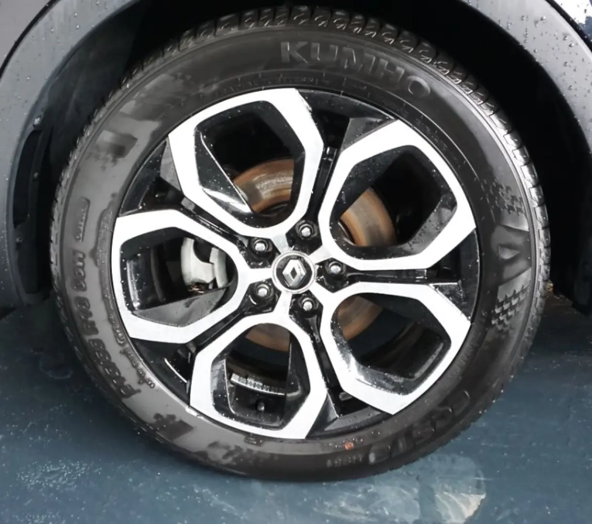 RENAULT ARKANA 1.6 E-Tech 145CP techno