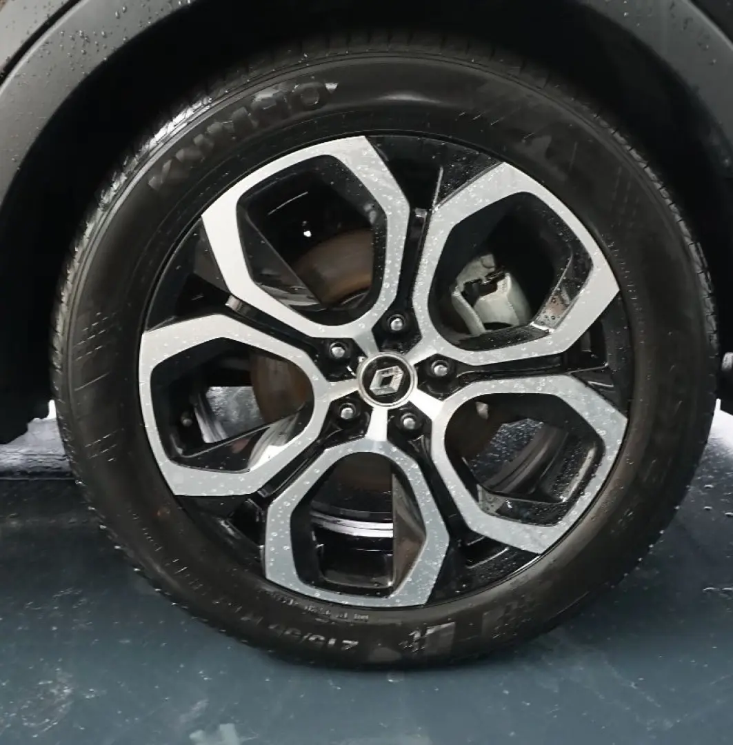 RENAULT ARKANA 1.6 E-Tech 145CP techno