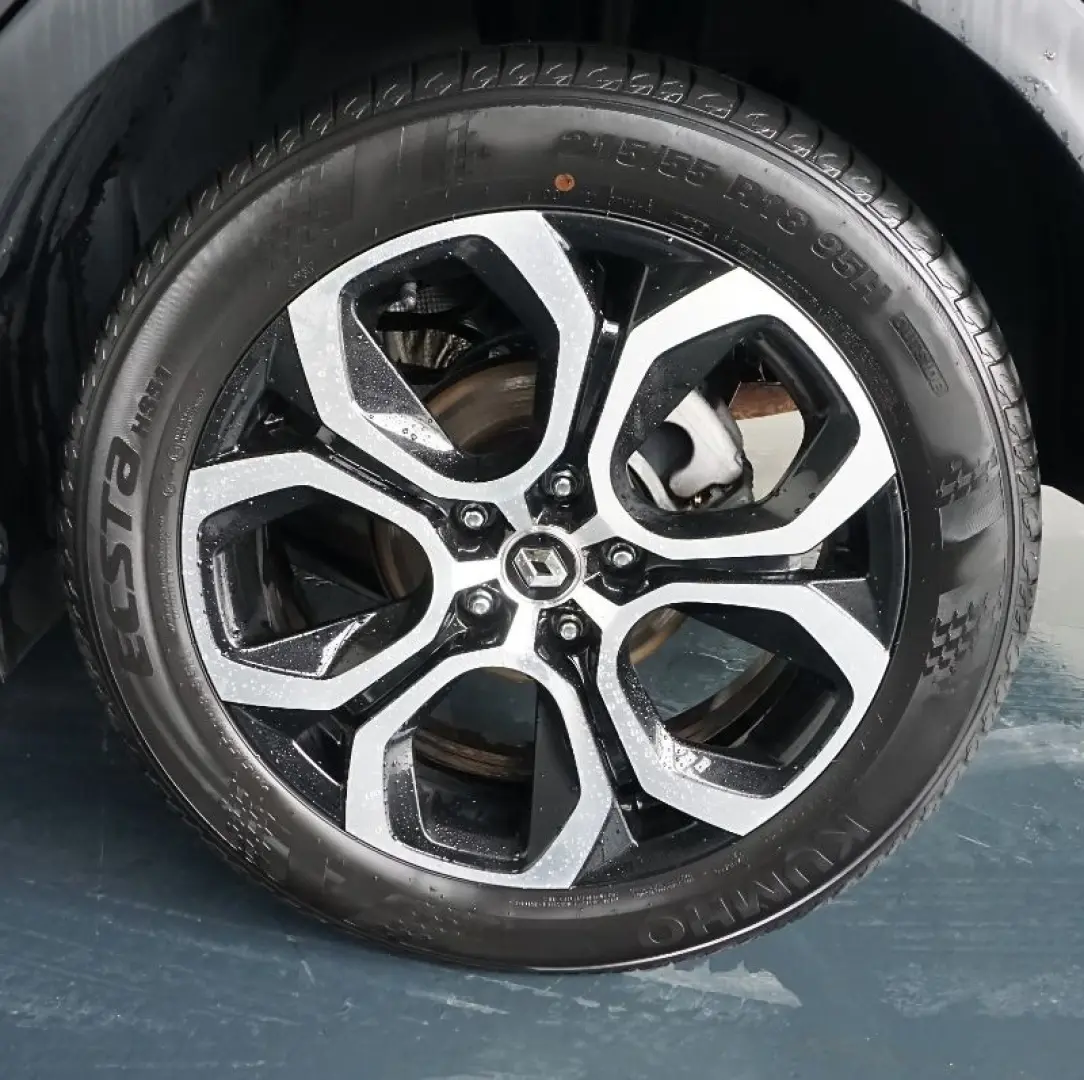 RENAULT ARKANA 1.6 E-Tech 145CP techno