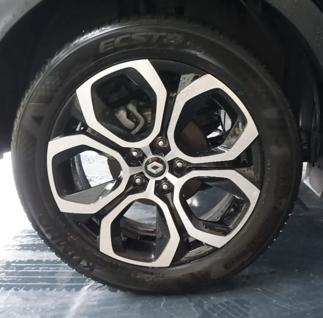 RENAULT ARKANA 1.6 E-Tech 145CP techno