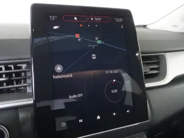 RENAULT ARKANA 1.6 E-Tech 145CP techno