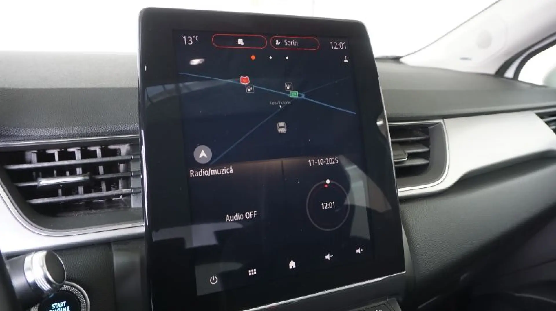 RENAULT ARKANA 1.6 E-Tech 145CP techno