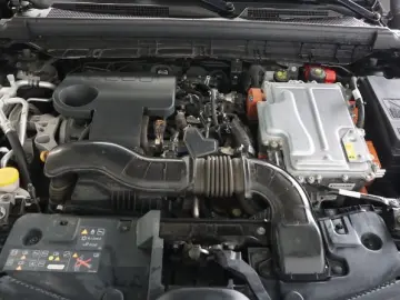 RENAULT ARKANA 1.6 E-Tech 145CP techno