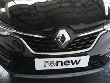 RENAULT ARKANA 1.6 E-Tech 145CP techno