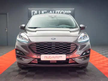 Ford Kuga 2.5 Duratec FHEV ST Line