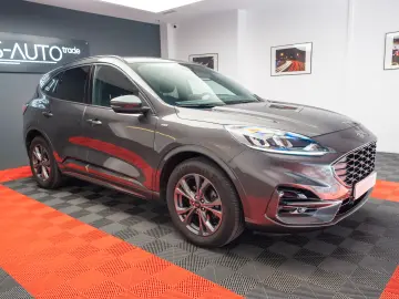 Ford Kuga 2.5 Duratec FHEV ST Line