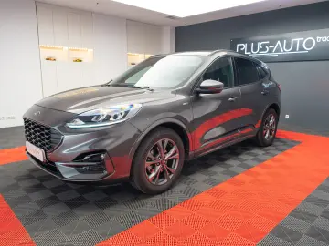 Ford Kuga 2.5 Duratec FHEV ST Line