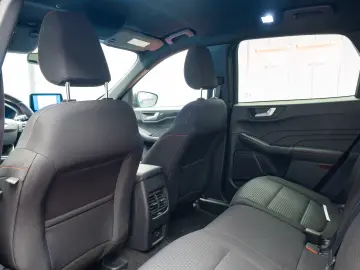 Ford Kuga 2.5 Duratec FHEV ST Line