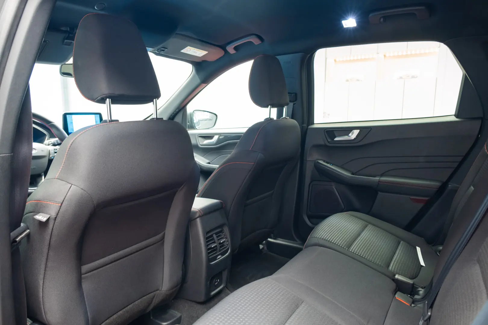 Ford Kuga 2.5 Duratec FHEV ST Line