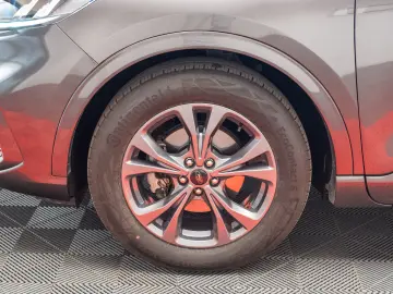 Ford Kuga 2.5 Duratec FHEV ST Line