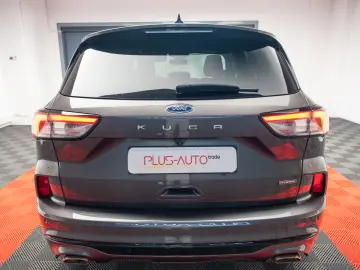 Ford Kuga 2.5 Duratec FHEV ST Line