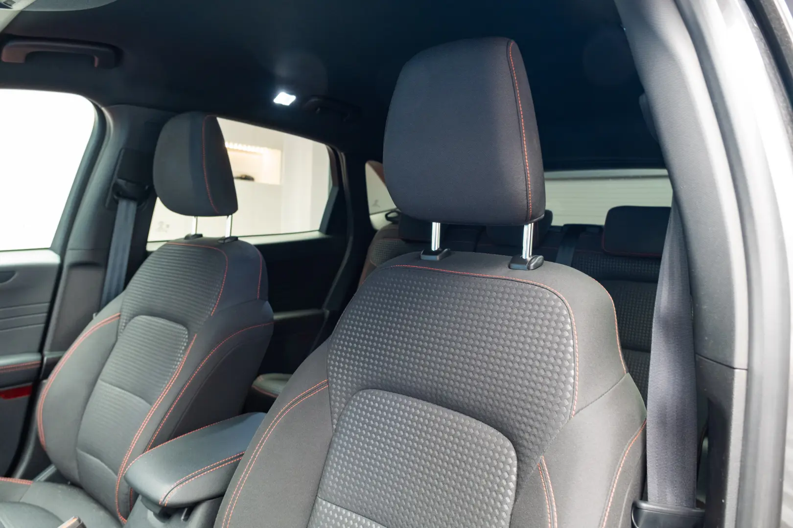 Ford Kuga 2.5 Duratec FHEV ST Line