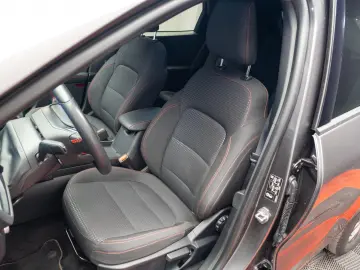 Ford Kuga 2.5 Duratec FHEV ST Line