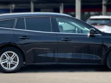 Ford Focus 1.0 Ecoboost 125CP