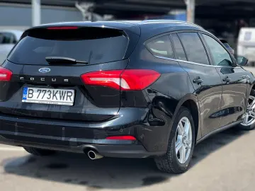 Ford Focus 1.0 Ecoboost 125CP