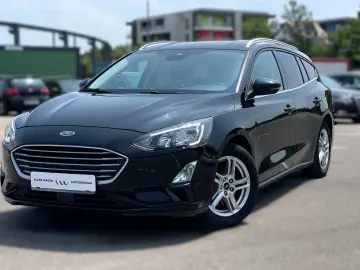 Ford Focus 1.0 Ecoboost 125CP