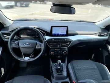 Ford Focus 1.0 Ecoboost 125CP
