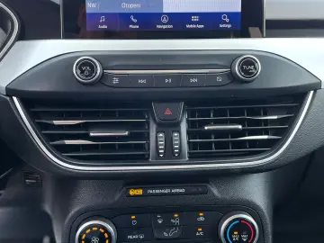 Ford Focus 1.0 Ecoboost 125CP
