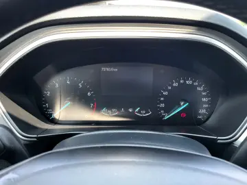 Ford Focus 1.0 Ecoboost 125CP